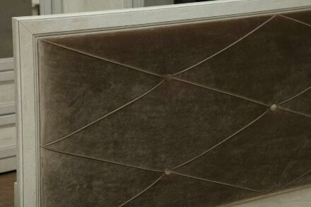 Кровать Сохо    