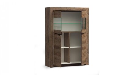 Шкаф комбинированный 33.15 Лючия, Кейптаун 