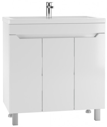 Тумба под умывальник Мечта без ящика 80  