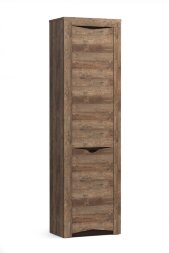 Шкаф - пенал 33.14 Лючия, Кейптаун