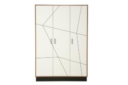 Шкаф для одежды Гамма 54.12 