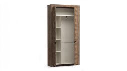 Шкаф для одежды 33.18 Лючия, Кейптаун