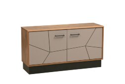 Тумба под ТВ 54.05 Гамма, грей