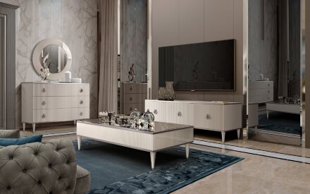 Модульная гостиная Rimini Solo 1 