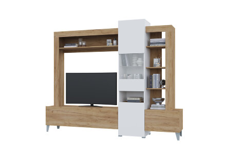 Гостиная Сканди 