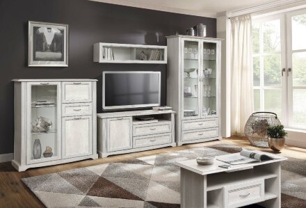 Модульная гостиная Сохо 